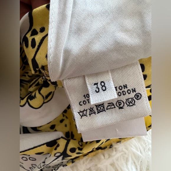 Hermes top - Picture 3 of 6